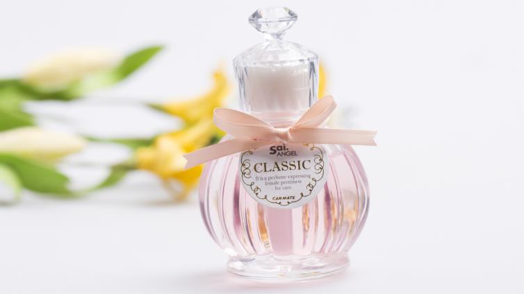 اجمل رائحة عطر نسائي - كوني مميزه برائحتك 3655 10