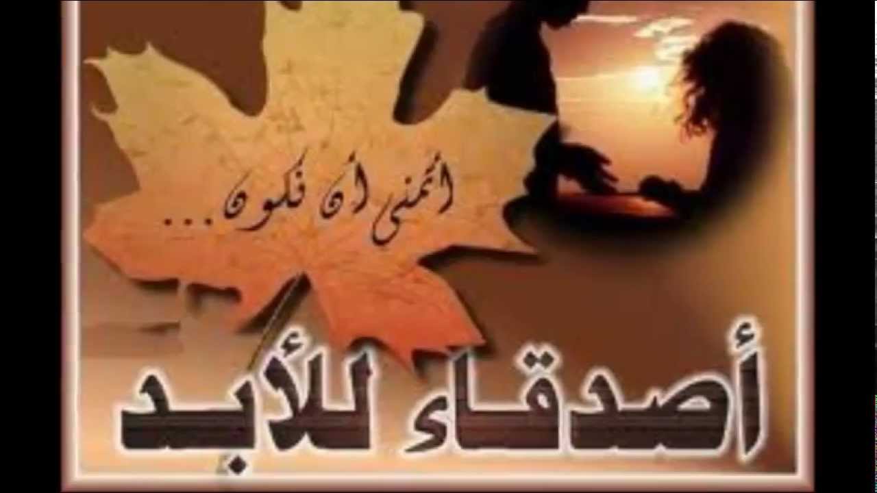 اجمل الصور صداقه , الصداقه فى اجمل صور بين الاصدقاء