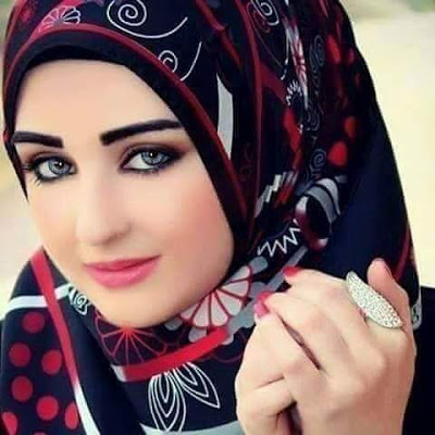 صور بنات متحجبه - صور مميزة لبنات محجبه 1428 8