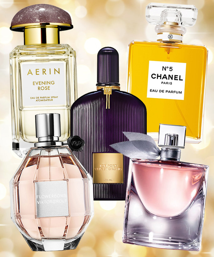 اجمل رائحة عطر نسائي - كوني مميزه برائحتك 3655 4