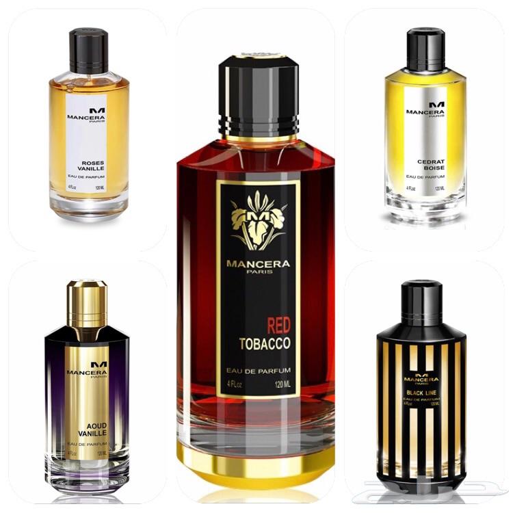 افخم العطور الفرنسية - عطور شبابية تجنن 585 1