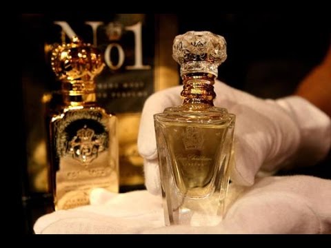 افضل عطر نسائي في العالم - العطور الاكثر جاذبية للنساء 3031 4