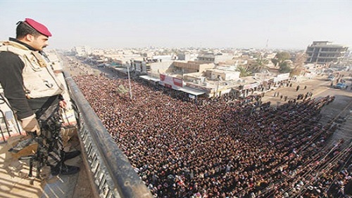 مدينة عراقية بالقرب من بغداد مكونة من 7 حروف , سحر جمال الفلوجه