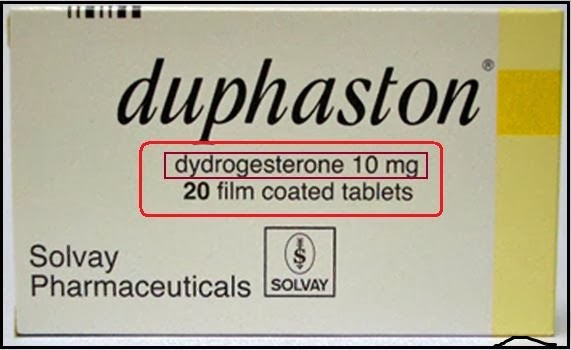 ما هو دواء duphaston , اهمية دوفاستون للسيدات