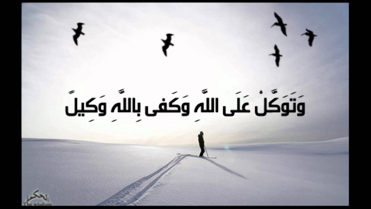 اجمل الحكم الدينية - دليلك للطريق وقت التوهه فى الحكم الدينيه هتلاقيه 3533 14