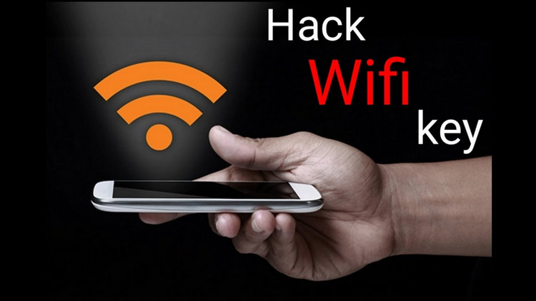 كيفية اختراق Wifi - افتح واي فاي من اي مكان 2289 1