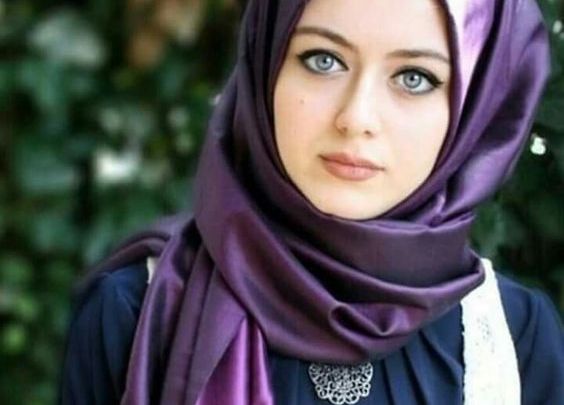 صور بنات متحجبه - صور مميزة لبنات محجبه 1428 4