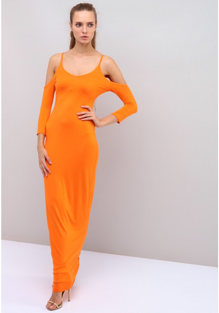 فستان برتقالي في المنام اختلاف تفسير رؤيه اللون البرتقالي في