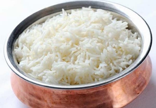 كيف اطبخ الرز الابيض اكلات رئيسية مميزة حنين الذكريات
