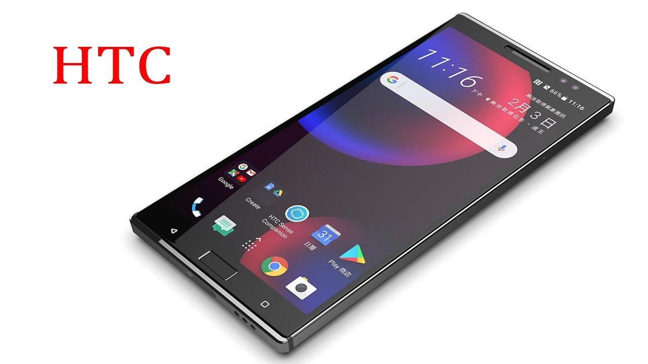 احدث موبايل htc , مواصفات موبيل htc و مميزات