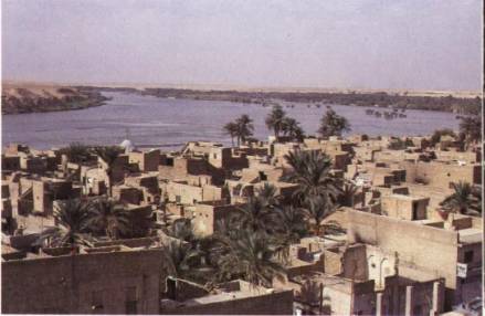 مدينة عراقية بالقرب من بغداد مكونة من 7 حروف سحر جمال الفلوجه